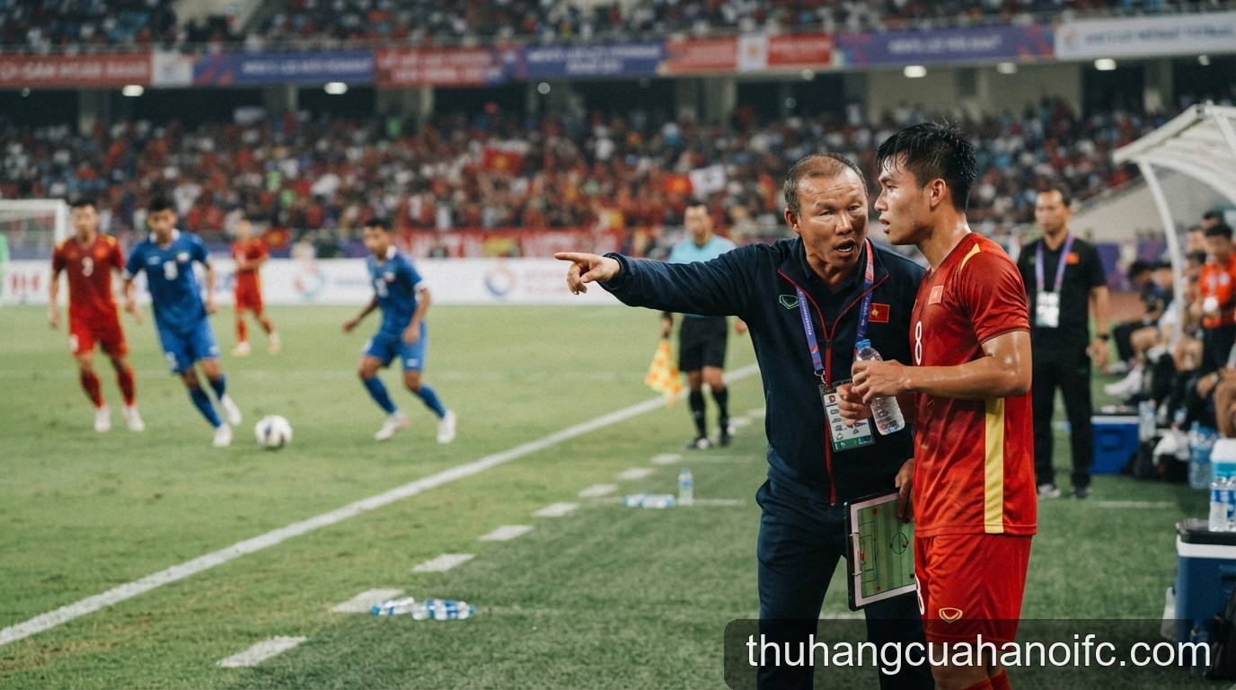 U23 Việt Nam tại ASIAD 20: Thử thách bản lĩnh trước Kuwait trong ngày ra quân - 2