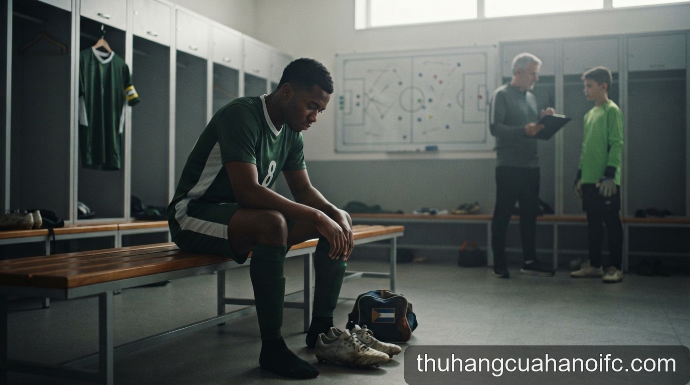 Hậu World Cup 2026: Tương lai nào cho các đội tuyển sau cú sốc? - 2