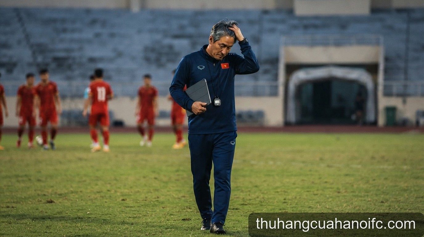 FIFA ASEAN Cup 2026: ĐT Việt Nam trước trận quyết đấu Pakistan và áp lực từ HLV Kim Sang-sik - 2