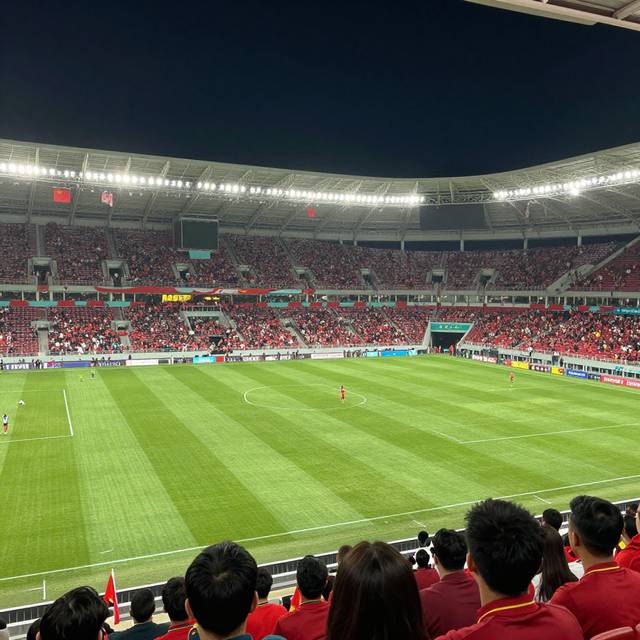 Lịch Đá Việt Nam: Chờ Đợi World Cup 2026 và Hành Trình Bất Tận