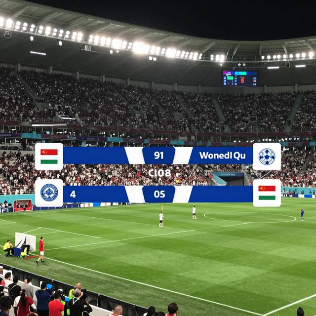 Dự Đoán Sức Mạnh Tại Vòng Knock-out World Cup 2026: Trận Cầu Quyết Định