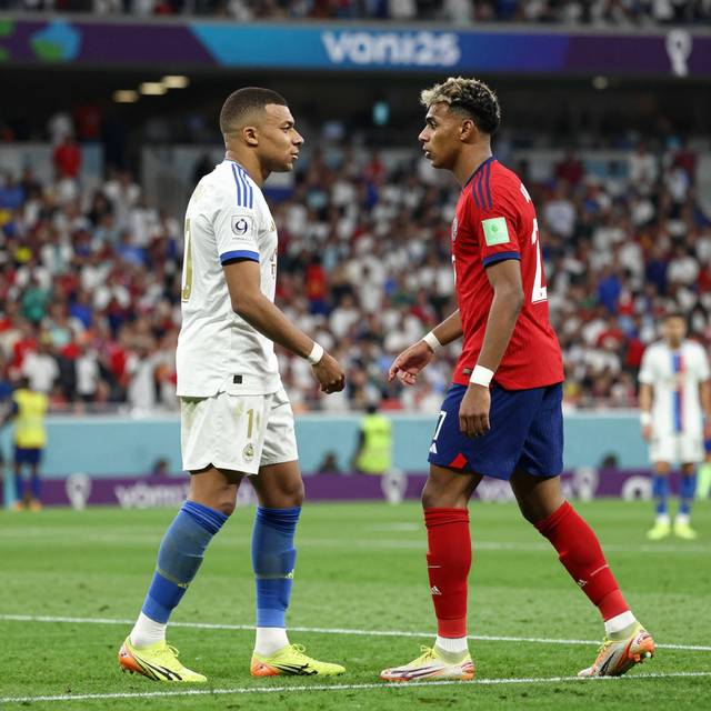 Mbappe đối đầu Yamal: Bán kết World Cup 2026 nóng bỏng giữa Tây Ban Nha và Pháp
