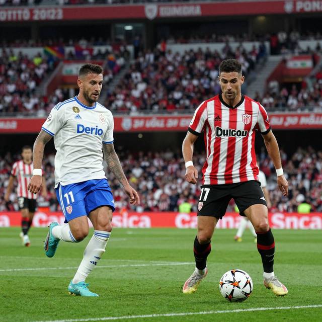 Derio vs Athletic Club: Dự đoán trước trận giao hữu ngày 16/7