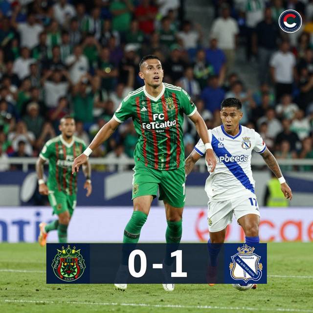 FC Juarez 0-1 Puebla: Khởi đầu nhọc nhằn của đội chủ nhà tại Apertura 2026