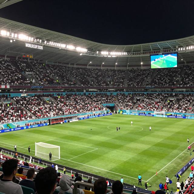 World Cup 2026 sắp khởi tranh: Những điểm nhấn và kỳ vọng trước ngày khai mạc