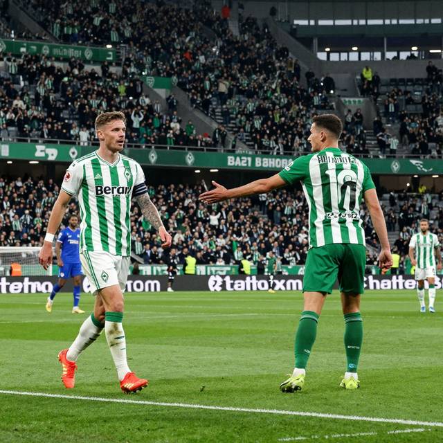 Werder Bremen vs Fagiano Okayama: Giao hữu hấp dẫn giữa hai đội bóng đang cần tìm lại phong độ