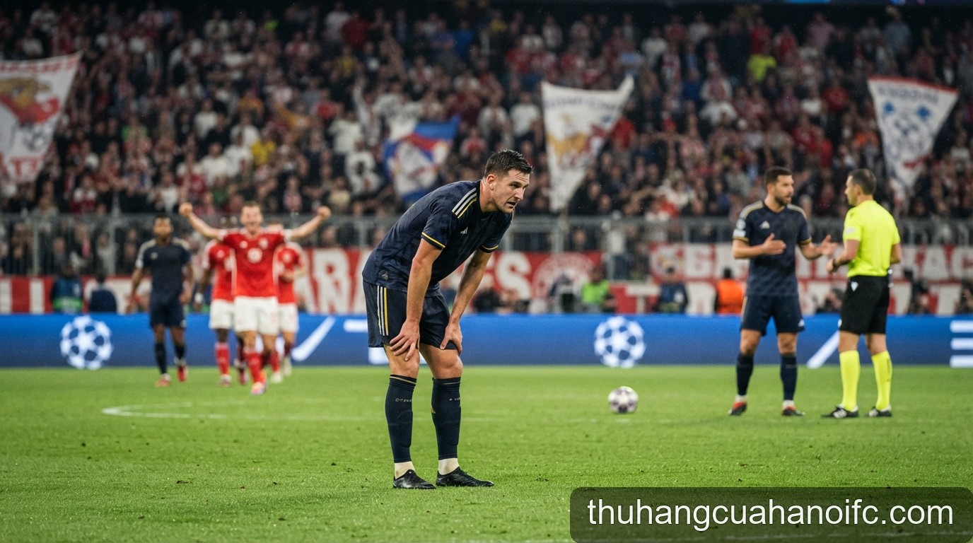 UEFA Champions League 2026/27 khởi tranh: Những ‘ông lớn’ nào dễ sẩy chân ở lượt trận mở màn?